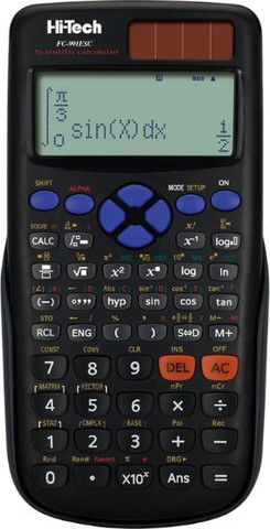 מחשבון מדעי FC991ESC-C