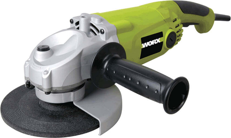 משחזת זווית 9'' 2500W 230mm