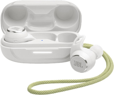 אוזניות ספורט אלחוטיות + מסנן רעשים JBL ג'יי בי אל Reflect Aero TWS
