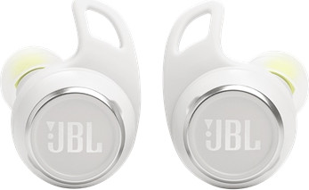 אוזניות ספורט אלחוטיות + מסנן רעשים JBL ג'יי בי אל Reflect Aero TWS