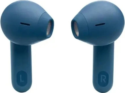 אוזניות JBL Tune Flex True Wireless בצבע כחול