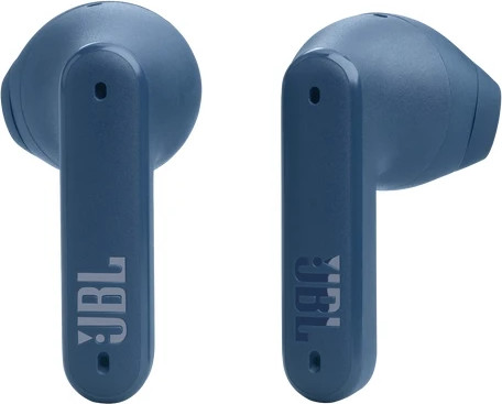 אוזניות JBL Tune Flex True Wireless בצבע כחול