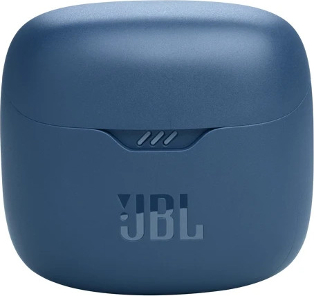 אוזניות JBL Tune Flex True Wireless בצבע כחול