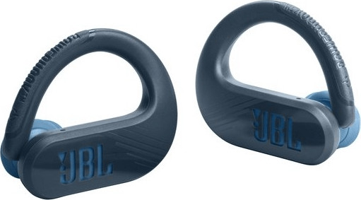 אוזניות ספורט אלחוטיות JBL ג'יי בי אל Endurance Peak 3 - כחול
