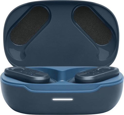 אוזניות ספורט אלחוטיות JBL ג'יי בי אל Endurance Peak 3 - כחול