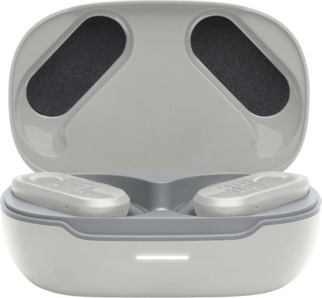 אוזניות ספורט אלחוטיות JBL ג'יי בי אל Endurance Peak 3 - אפור
