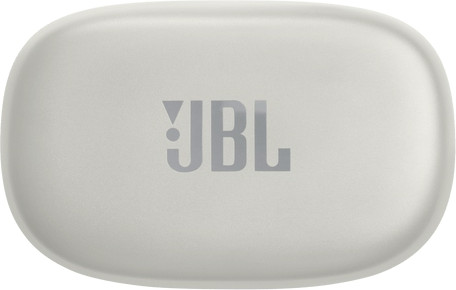 אוזניות ספורט אלחוטיות JBL ג'יי בי אל Endurance Peak 3 - אפור