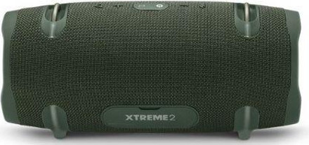 רמקול נייד JBL ג'יי בי אל XTREME 2