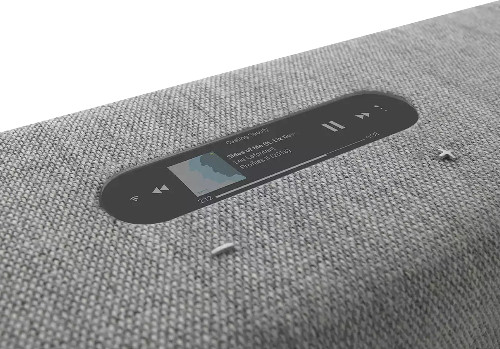 מקרן קול מבית HARMAN KARDON הרמן קרדון דגם CITATION BAR
