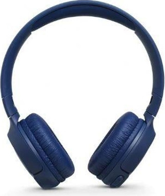 אוזניות On-Ear‏ JBL ג'יי בי אל TUNE T500 - כחול