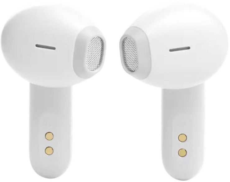 אוזניות TWS אלחוטיות JBL ג'יי בי אל Wave Flex לבן