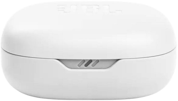 אוזניות TWS אלחוטיות JBL ג'יי בי אל Wave Flex לבן
