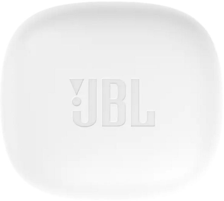 אוזניות TWS אלחוטיות JBL ג'יי בי אל Wave Flex לבן