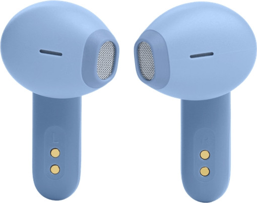 אוזניות TWS אלחוטיות JBL ג'יי בי אל Wave Flex TW כחול