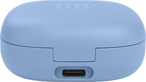 אוזניות TWS אלחוטיות JBL ג'יי בי אל Wave Flex TW כחול