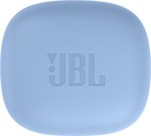 אוזניות TWS אלחוטיות JBL ג'יי בי אל Wave Flex TW כחול