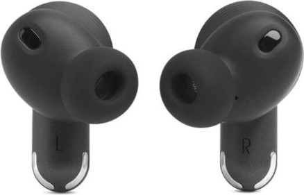 אוזניות TWS אלחוטיות JBL ג'יי בי אל Tour Pro 2 שחור