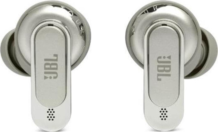 אוזניות TWS אלחוטיות JBL ג'יי בי אל Tour Pro 2 TWS כסוף