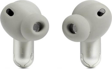 אוזניות TWS אלחוטיות JBL ג'יי בי אל Tour Pro 2 TWS כסוף