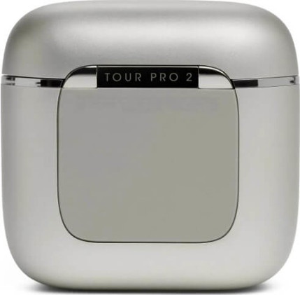 אוזניות TWS אלחוטיות JBL ג'יי בי אל Tour Pro 2 TWS כסוף