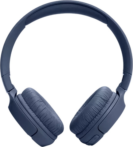 אוזניות קשת אלחוטיות JBL ג'יי בי אל Tune T520BT כחול