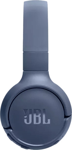 אוזניות קשת אלחוטיות JBL ג'יי בי אל Tune T520BT כחול
