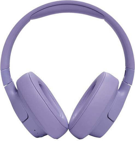 אוזניות OverEar אלחוטיות JBL ג'יי בי אל Tune 720BT סגול