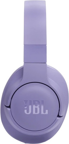 אוזניות OverEar אלחוטיות JBL ג'יי בי אל Tune 720BT סגול