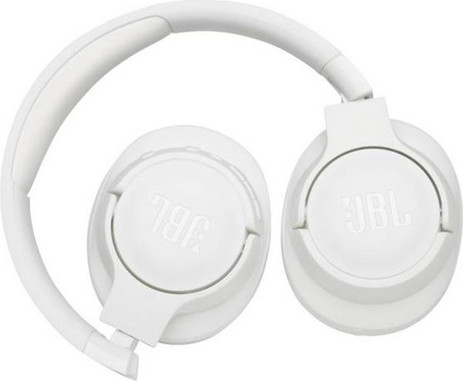 אוזניות קשת אלחוטיות כולל מסנן רעשים JBL ג'יי בי אל Tune T750BTNC