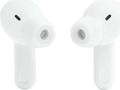 אוזניות TWS אלחוטיות JBL ג'יי בי אל Tune Beam לבן