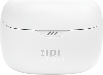 אוזניות TWS אלחוטיות JBL ג'יי בי אל Tune Beam לבן