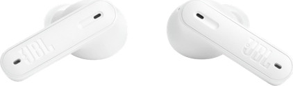 אוזניות TWS אלחוטיות JBL ג'יי בי אל Tune Beam לבן