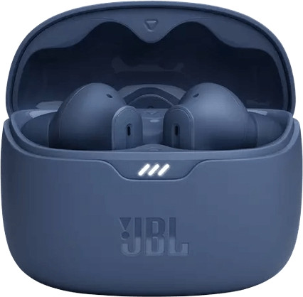 אוזניות TWS אלחוטיות JBL ג'יי בי אל Tune Beam כחול