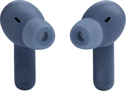 אוזניות TWS אלחוטיות JBL ג'יי בי אל Tune Beam כחול
