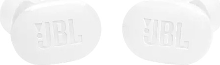 אוזניות אלחוטיות JBL TWS ג'יי בי אל Tune Buds לבן