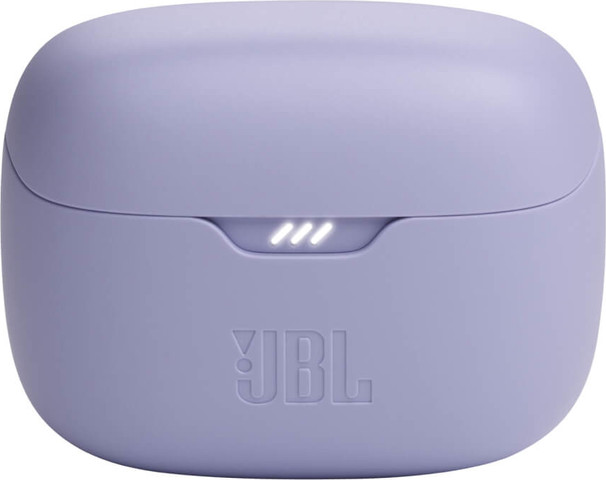 אוזניות TWS אלחוטיות JBL ג'יי בי אל Tune Buds סגול