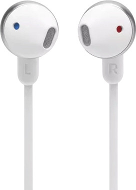 אוזניות TWS אלחוטיות JBL ג'יי בי אל In Ear Tune T215 BT לבן
