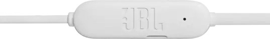 אוזניות TWS אלחוטיות JBL ג'יי בי אל In Ear Tune T215 BT לבן