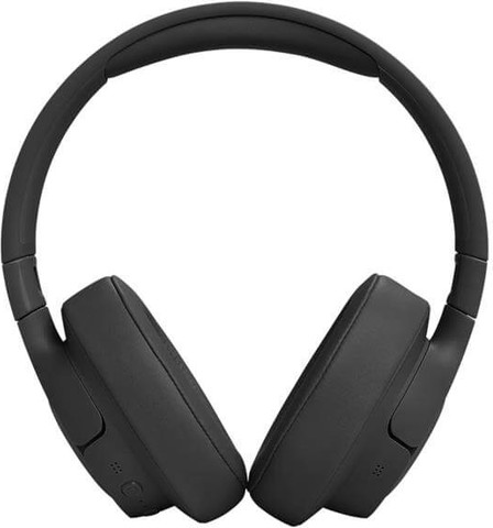 אוזניות Over-Ear אלחוטיות JBL ג'יי בי אל Tune 770NC שחור קלאסי