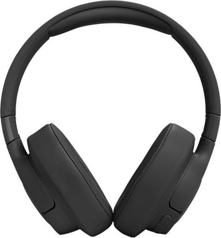 אוזניות Over-Ear אלחוטיות JBL ג'יי בי אל Tune 770NC שחור קלאסי