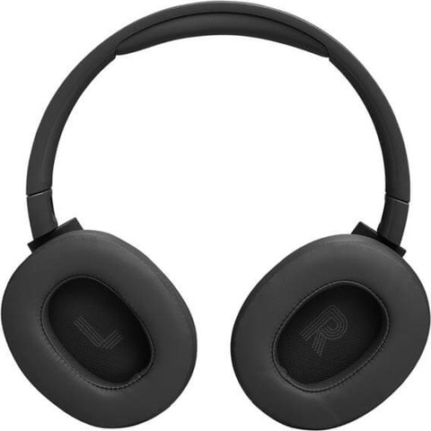 אוזניות Over-Ear אלחוטיות JBL ג'יי בי אל Tune 770NC שחור קלאסי