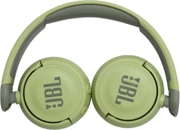 אוזניות קשת ילדים ירוק JBL - JR 310BT
