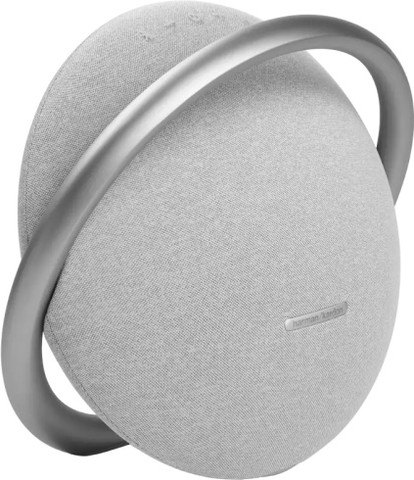 רמקול בלוטות' נייד Harman Kardon הרמן קארדון Onyx Studio 7 Gray
