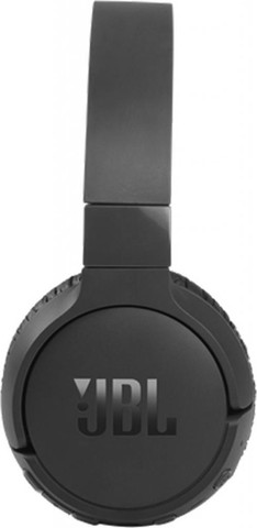 אוזניות Over Ear אלחוטיות כולל סינון רעשים JBL ג'יי בי אל Tune T660BTNC שחור