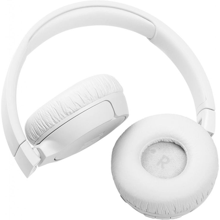 אוזניות קשת אלחוטיות Tune T660BTNC