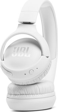 אוזניות אלחוטיות - JBL Headphones Harman TUNE510 BT White