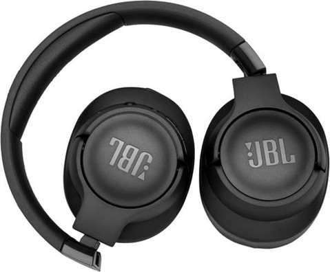אוזניות קשת אלחוטיות JBL ג'יי בי אל Tune 710BT שחור