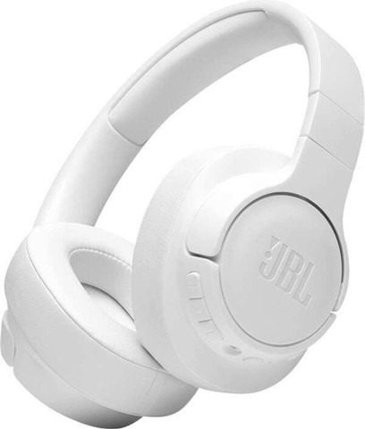 אוזניות קשת אלחוטיות + מסנן רעשים JBL ג'יי בי אל Tune 760BTNC