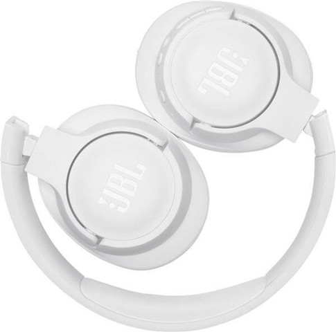אוזניות קשת אלחוטיות + מסנן רעשים JBL ג'יי בי אל Tune 760BTNC