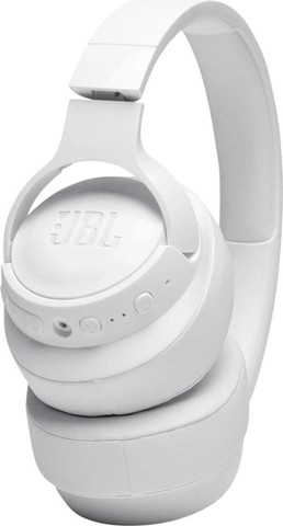 אוזניות קשת אלחוטיות + מסנן רעשים JBL ג'יי בי אל Tune 760BTNC